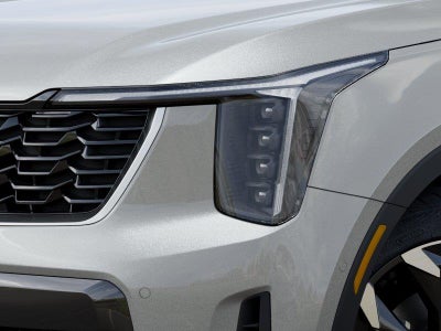 2026 Kia Sorento SX