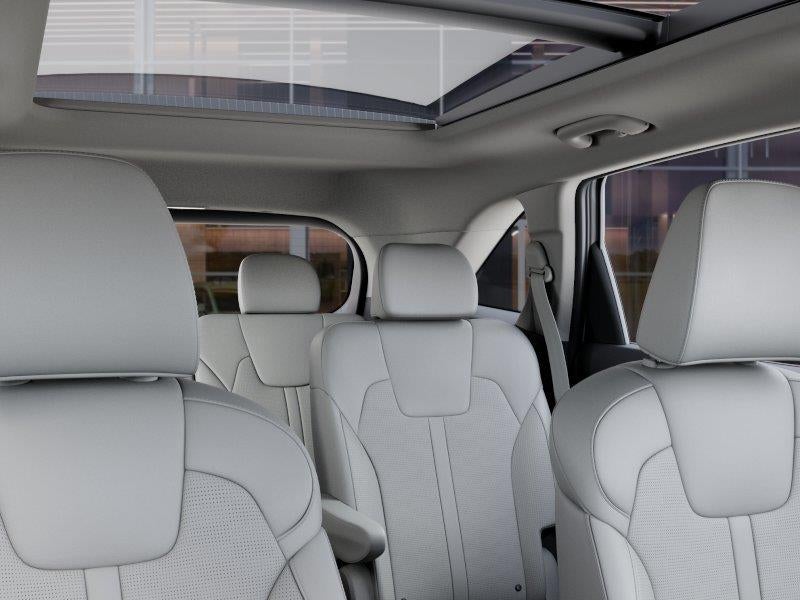 2026 Kia Sorento SX