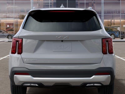 2026 Kia Sorento SX