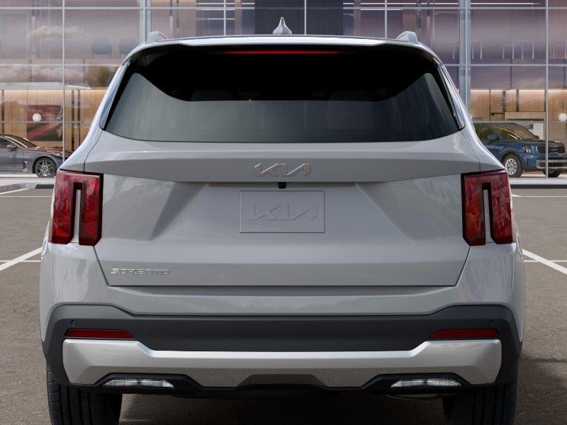 2026 Kia Sorento SX