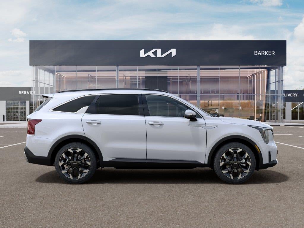 2026 Kia Sorento SX