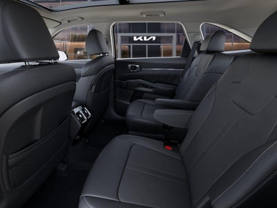 2026 Kia Sorento SX