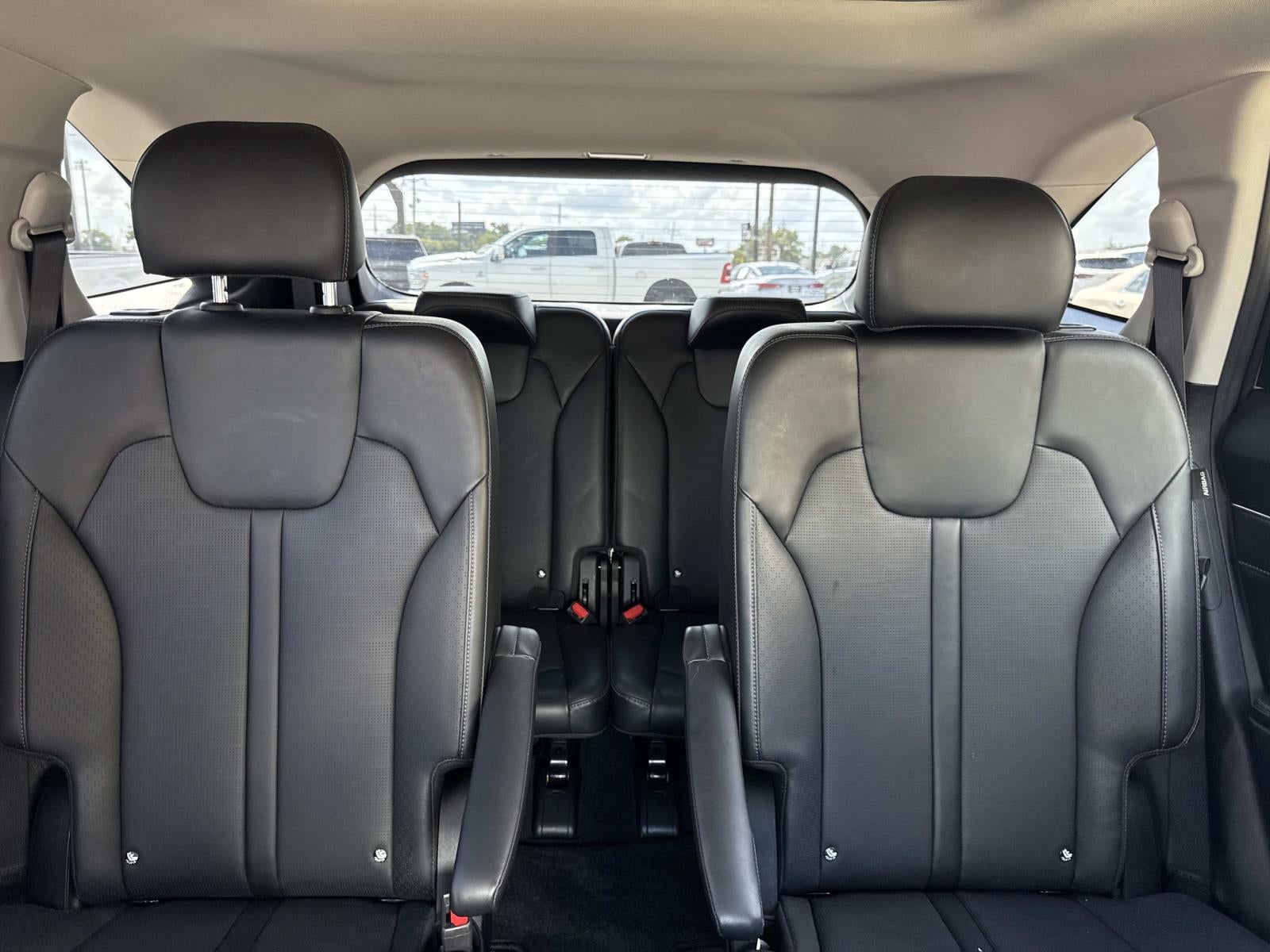2025 Kia Sorento SX FWD