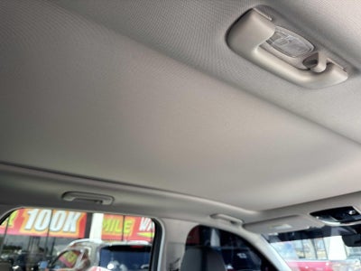 2025 Kia Sorento SX FWD