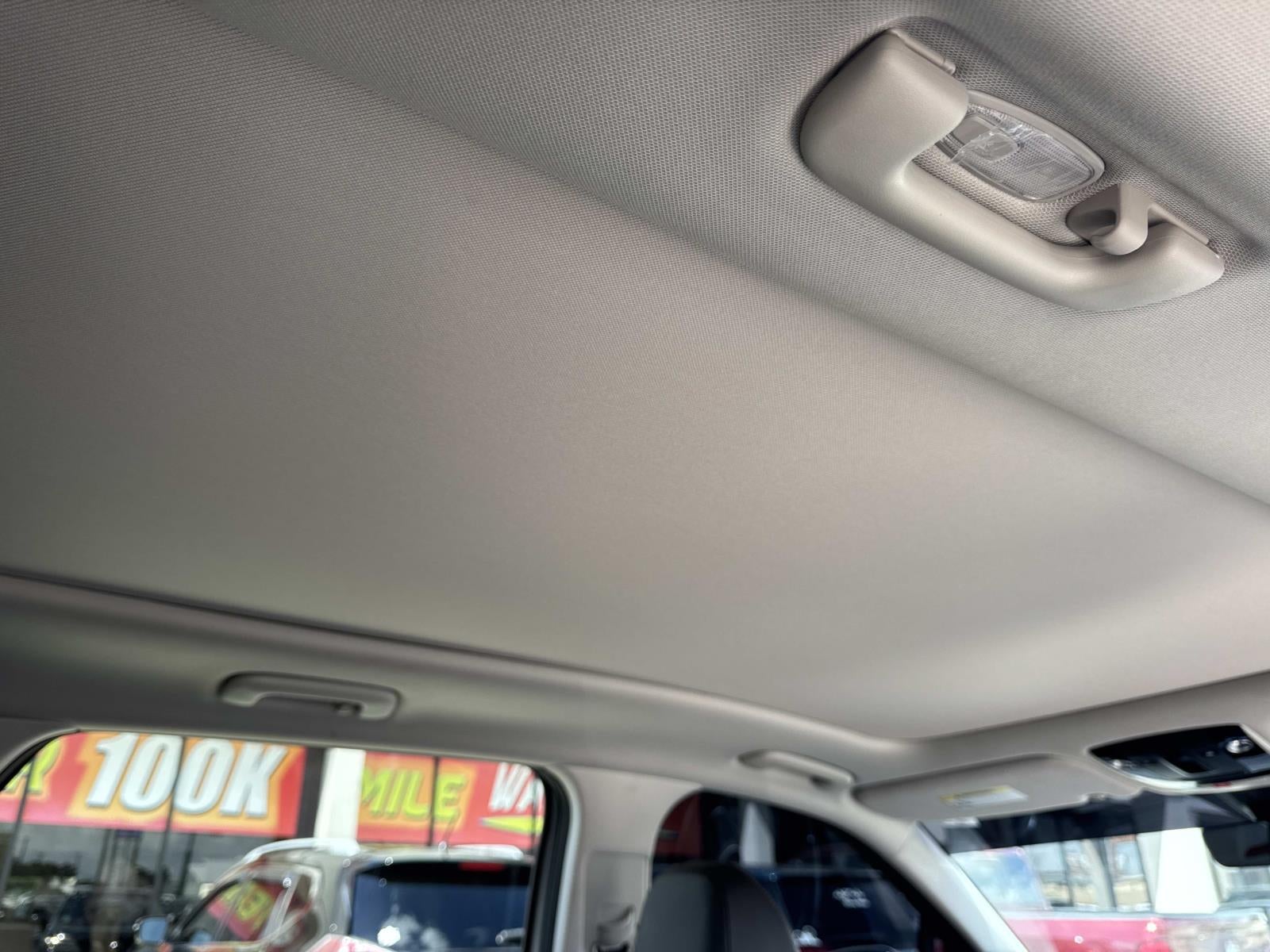 2025 Kia Sorento SX FWD