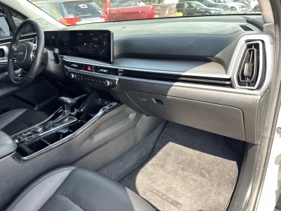 2025 Kia Sorento SX FWD