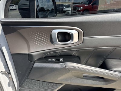 2025 Kia Sorento SX FWD