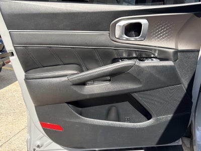 2025 Kia Sorento SX FWD