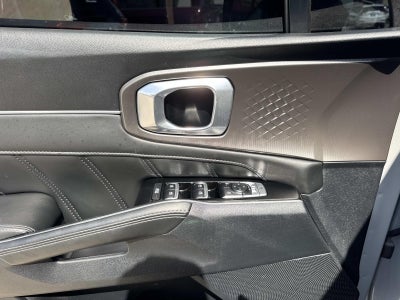 2025 Kia Sorento SX FWD