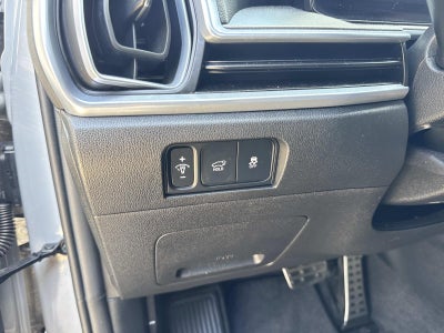 2025 Kia Sorento SX FWD
