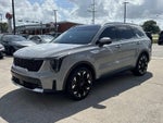 2025 Kia Sorento SX FWD