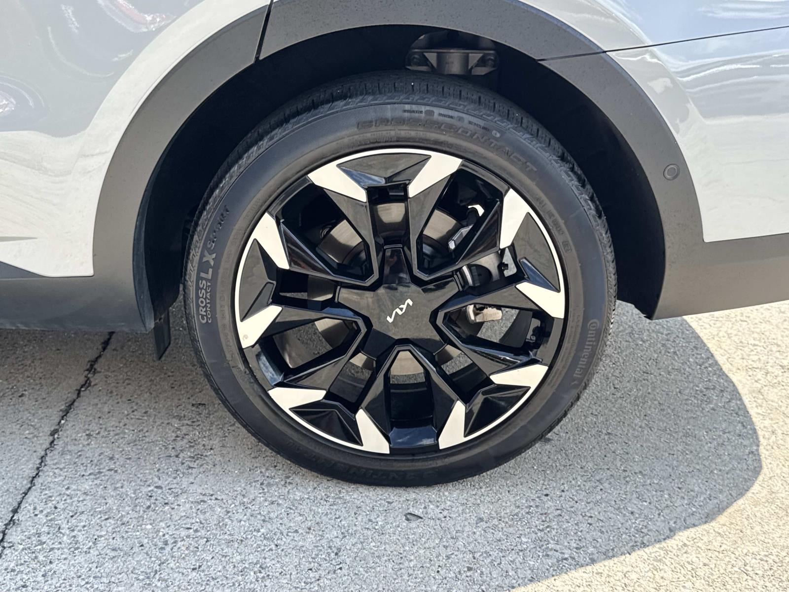 2025 Kia Sorento SX FWD