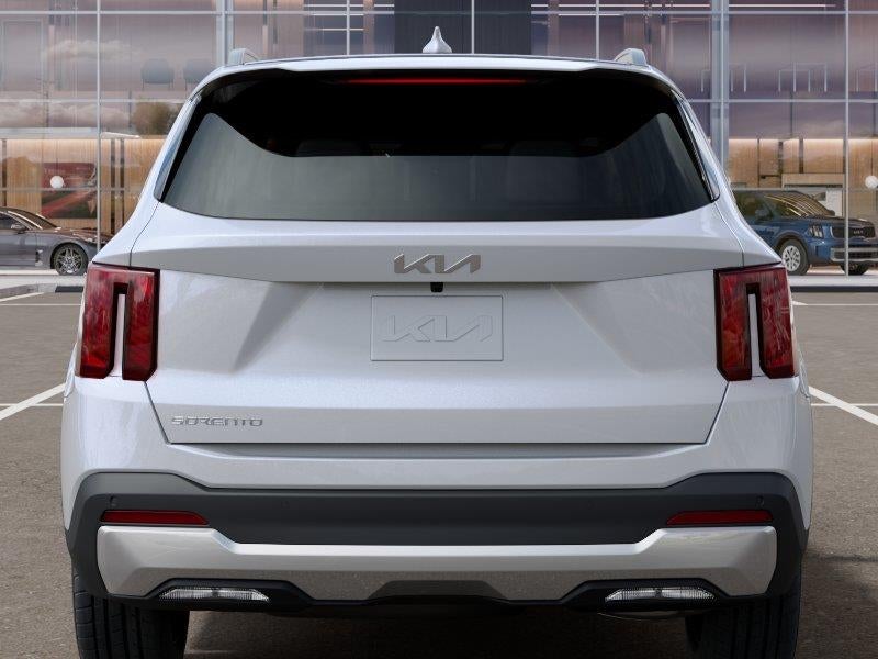 2026 Kia Sorento SX