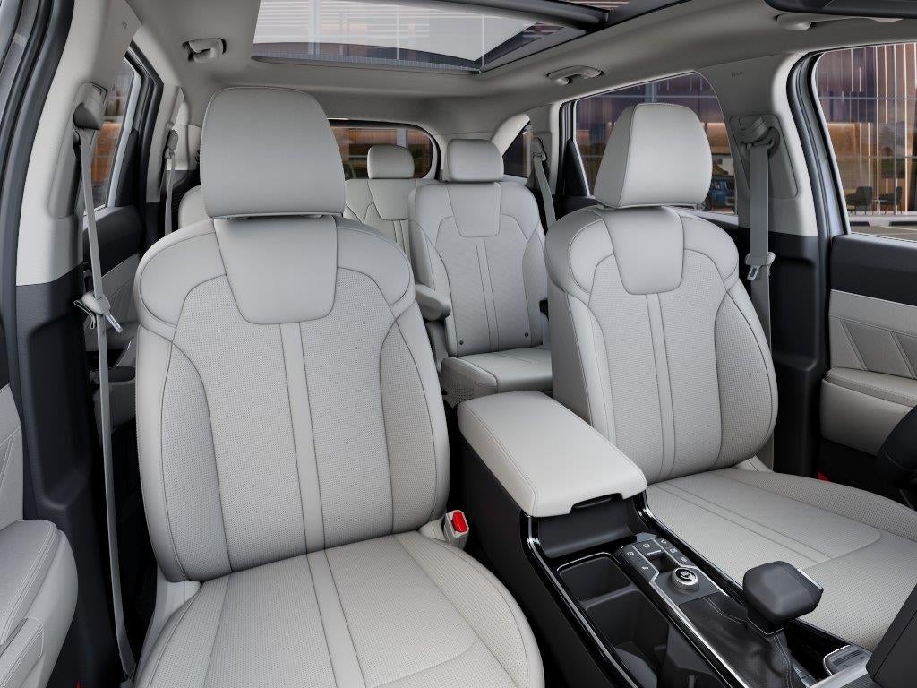 2026 Kia Sorento SX