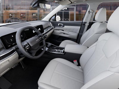 2026 Kia Sorento SX