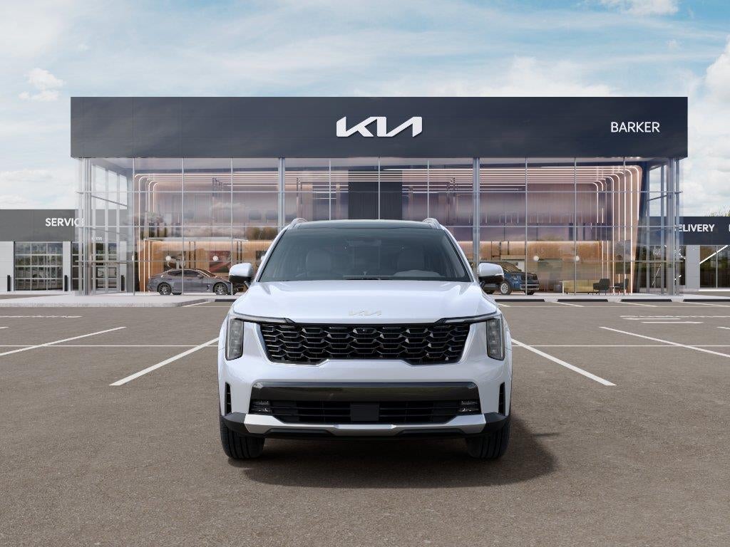 2026 Kia Sorento SX