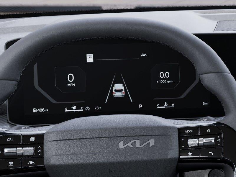 2026 Kia Sorento SX