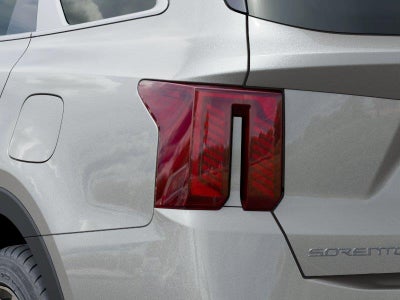 2026 Kia Sorento SX