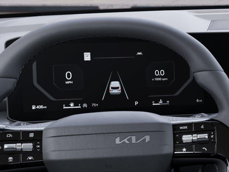 2026 Kia Sorento SX
