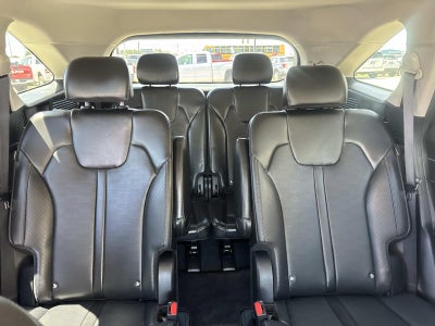 2024 Kia Sorento SX FWD