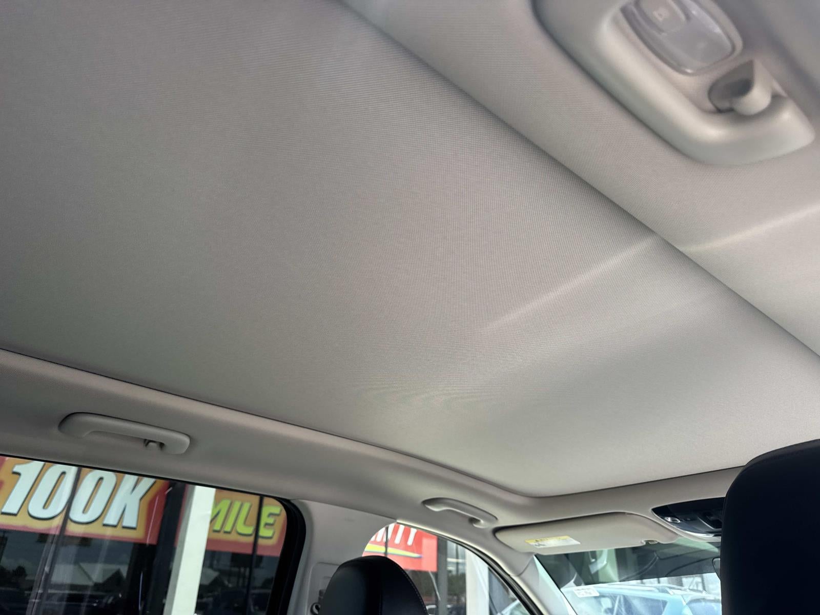 2024 Kia Sorento SX FWD