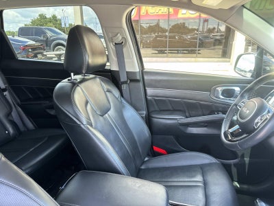 2024 Kia Sorento SX FWD