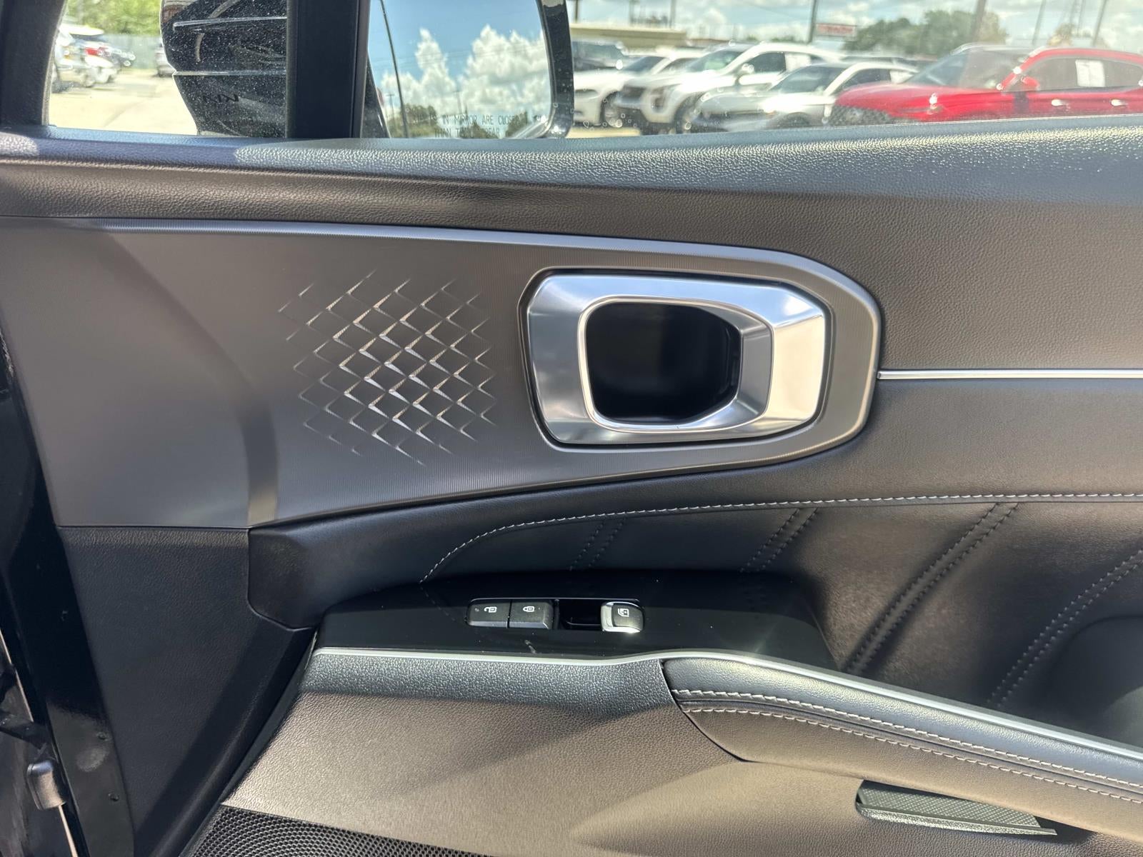 2024 Kia Sorento SX FWD