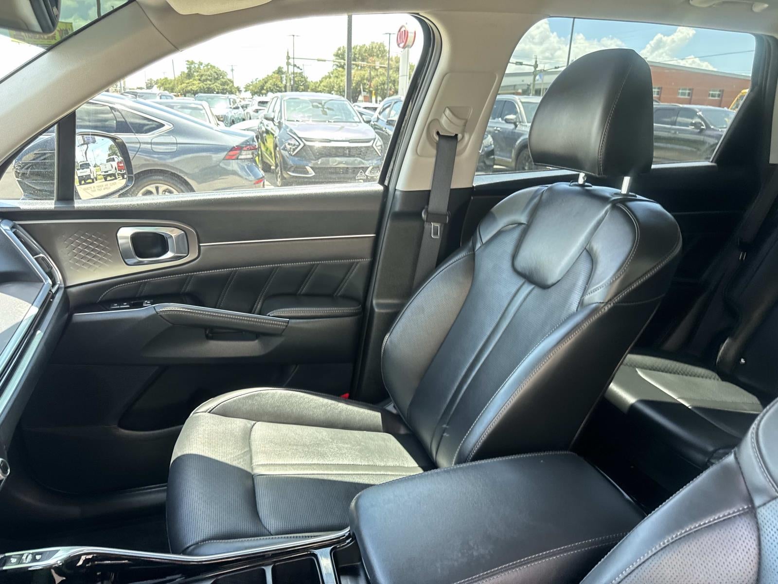 2024 Kia Sorento SX FWD