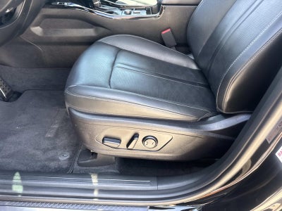 2024 Kia Sorento SX FWD