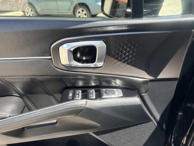 2024 Kia Sorento SX FWD