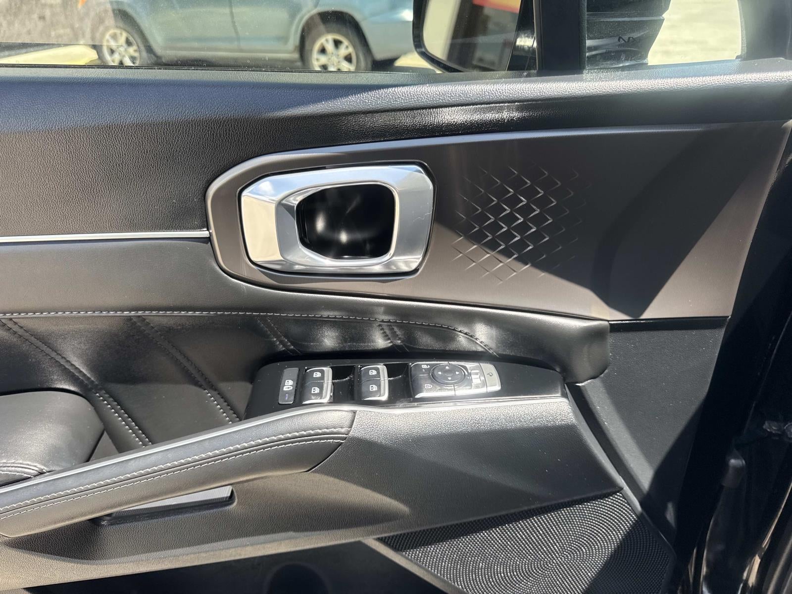 2024 Kia Sorento SX FWD