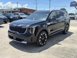 2024 Kia Sorento SX FWD