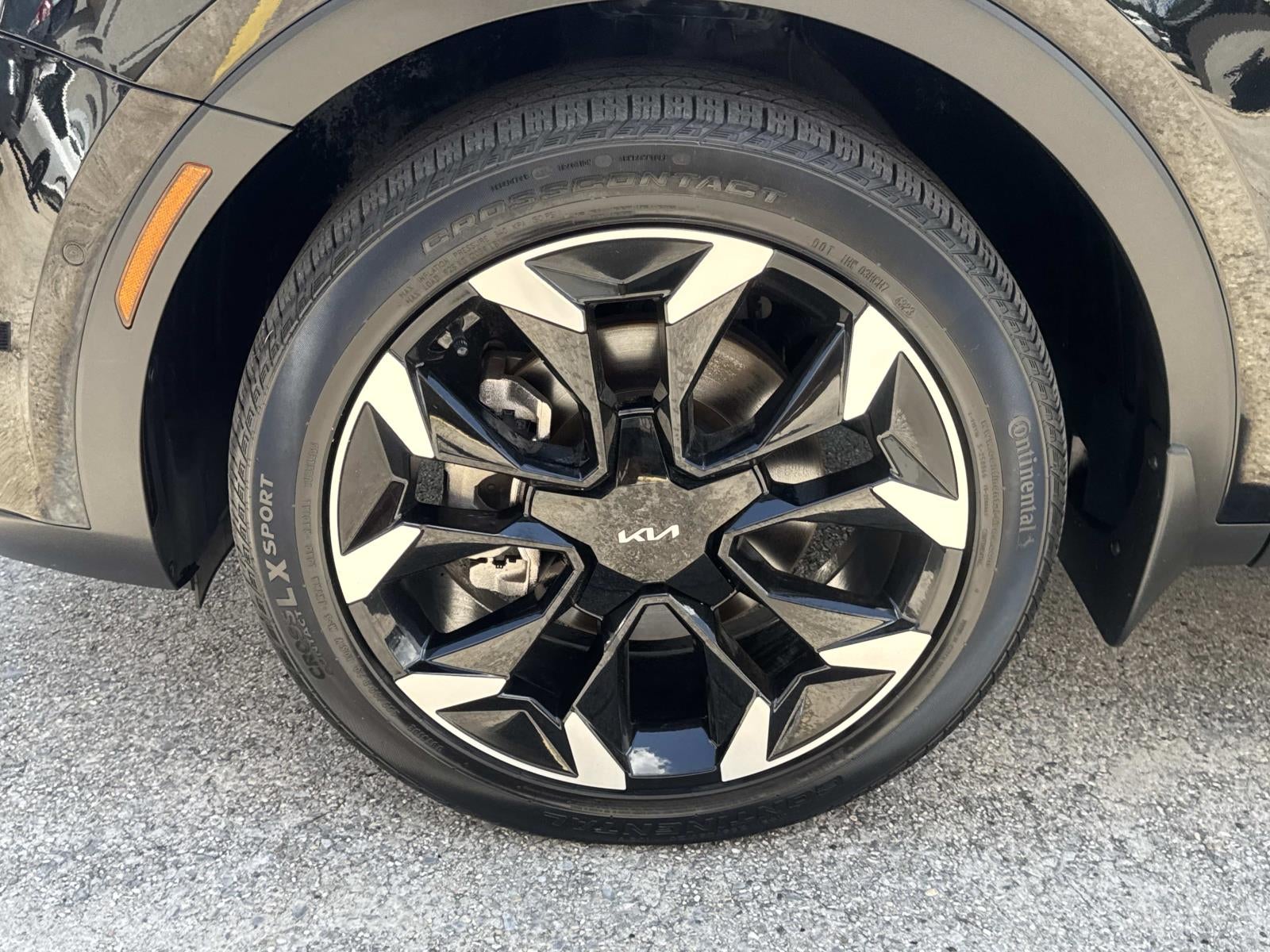 2024 Kia Sorento SX FWD
