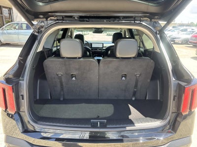 2024 Kia Sorento SX FWD