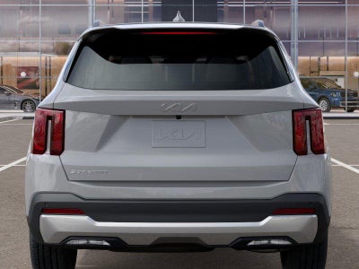 2026 Kia Sorento SX