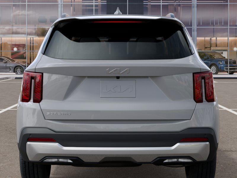 2026 Kia Sorento SX