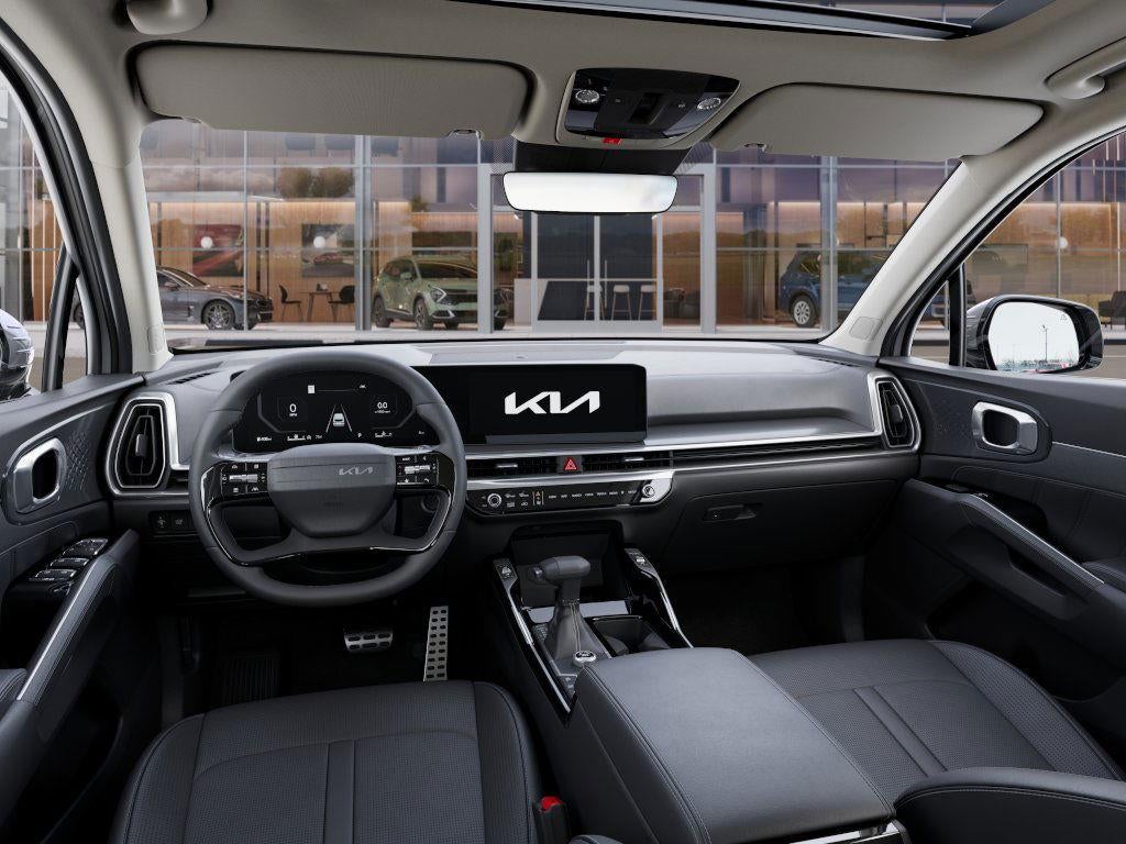 2026 Kia Sorento SX