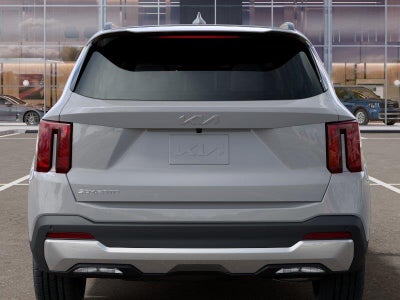 2026 Kia Sorento SX