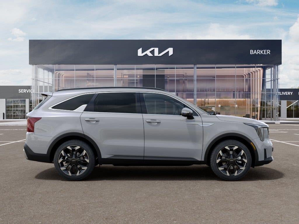 2026 Kia Sorento SX