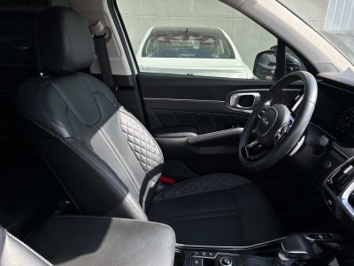 2022 Kia Sorento SX Prestige FWD