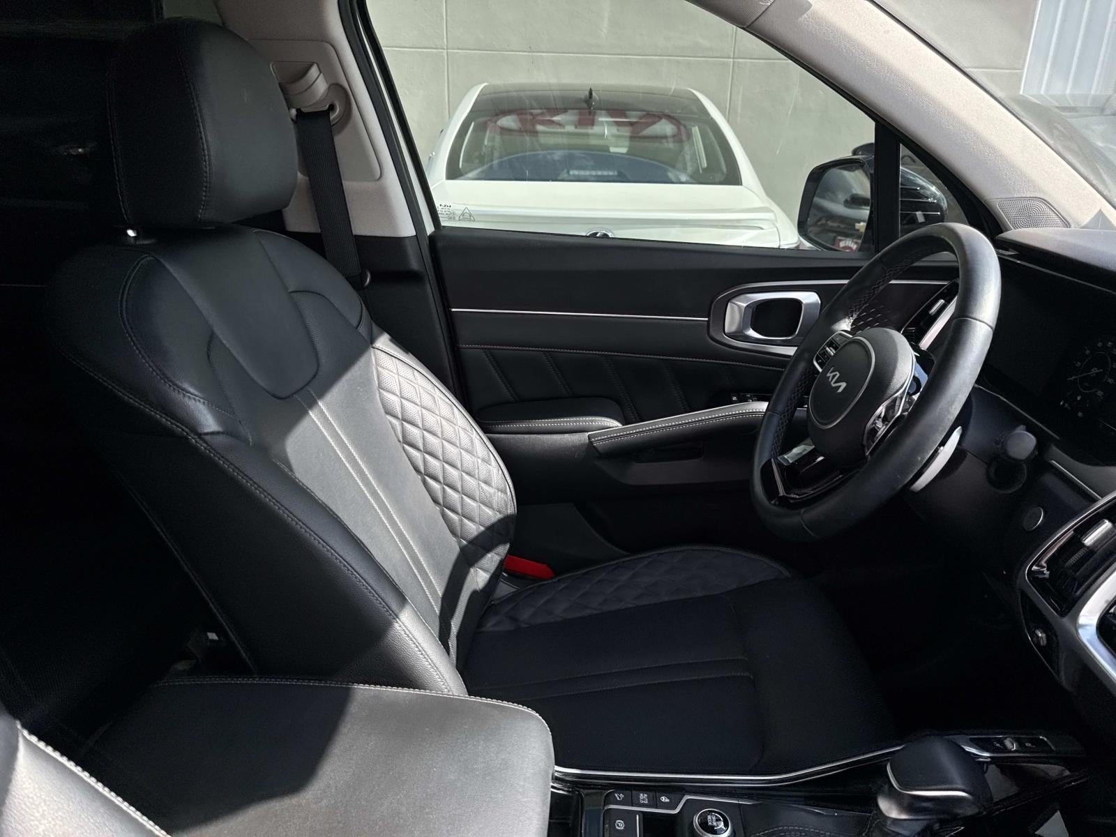 2022 Kia Sorento SX Prestige FWD