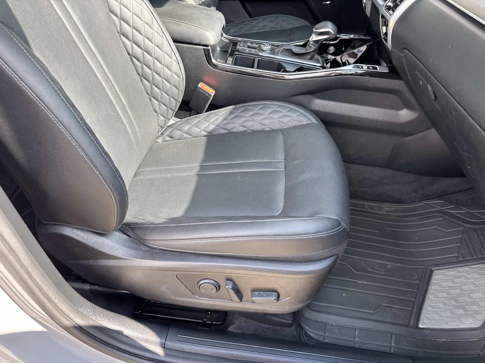 2022 Kia Sorento SX Prestige FWD