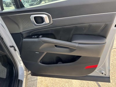 2022 Kia Sorento SX Prestige FWD