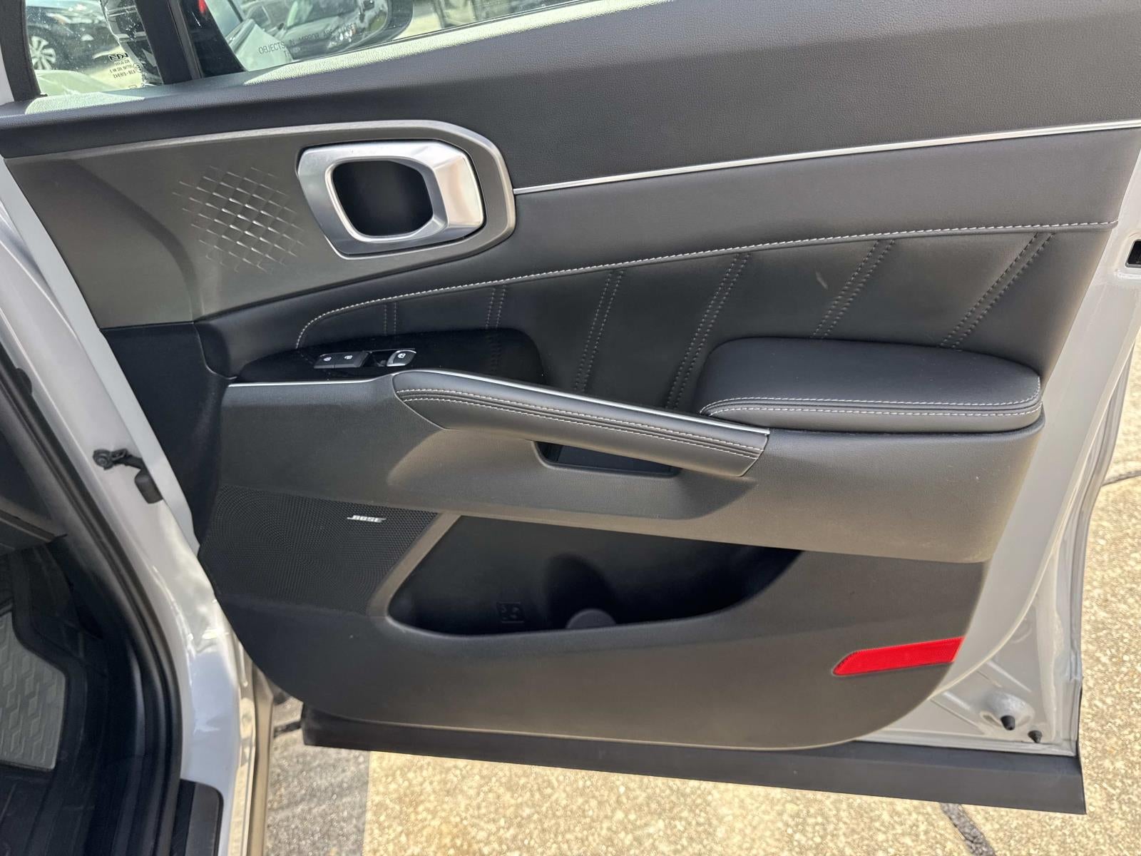 2022 Kia Sorento SX Prestige FWD