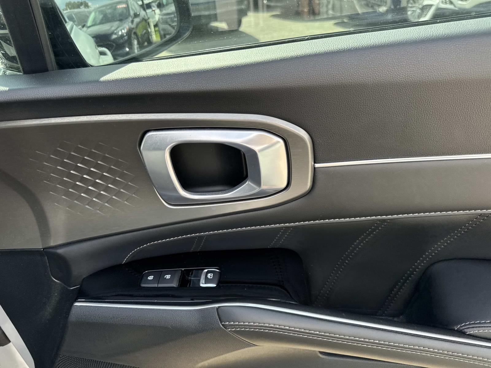 2022 Kia Sorento SX Prestige FWD