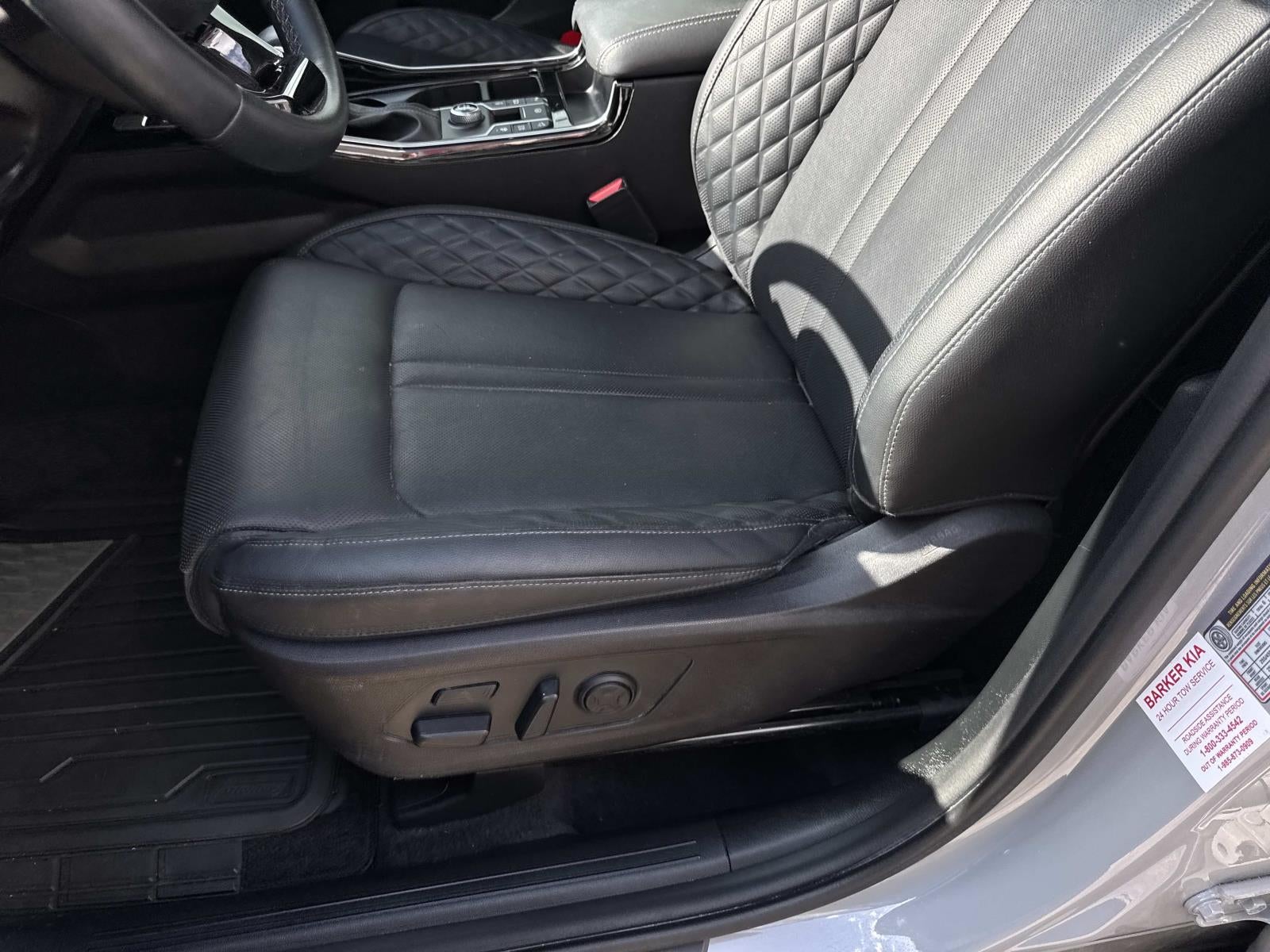 2022 Kia Sorento SX Prestige FWD