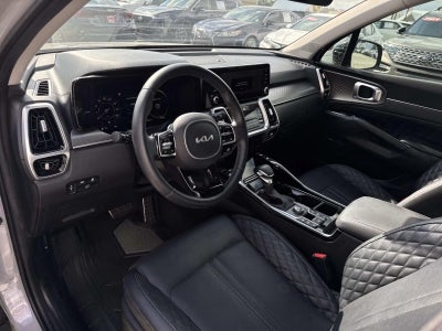 2022 Kia Sorento SX Prestige FWD