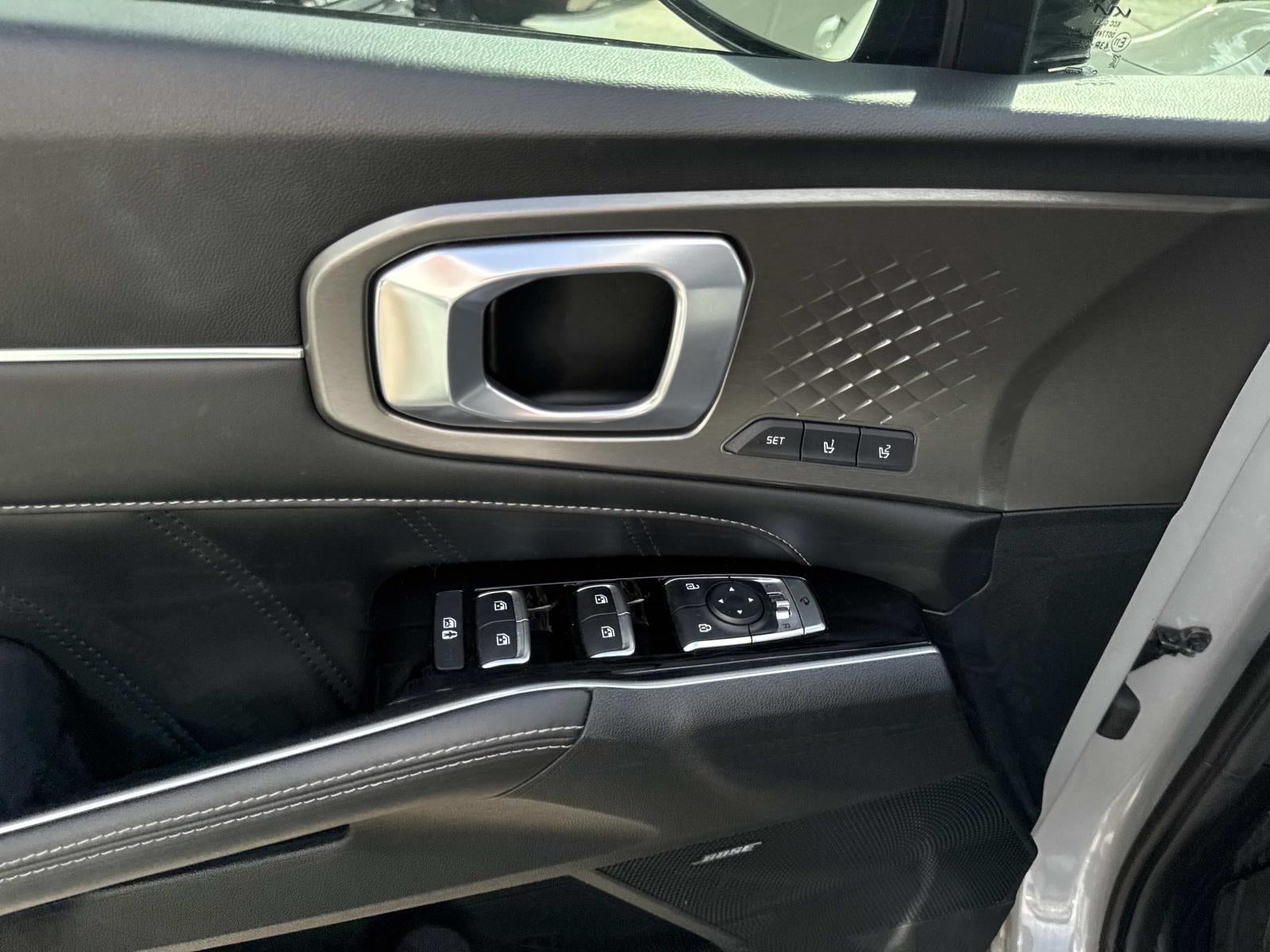 2022 Kia Sorento SX Prestige FWD