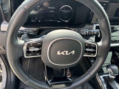 2022 Kia Sorento SX Prestige FWD