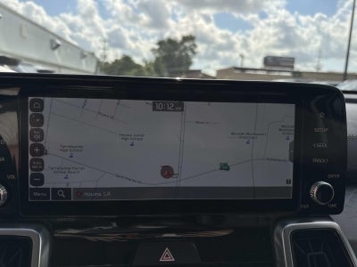 2022 Kia Sorento SX Prestige FWD